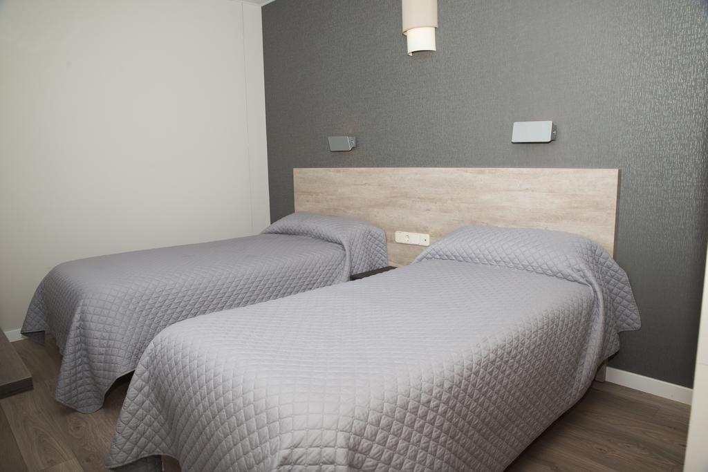 Residencia Marista Santa Maria Del Mar Guardamar del Segura Exterior foto