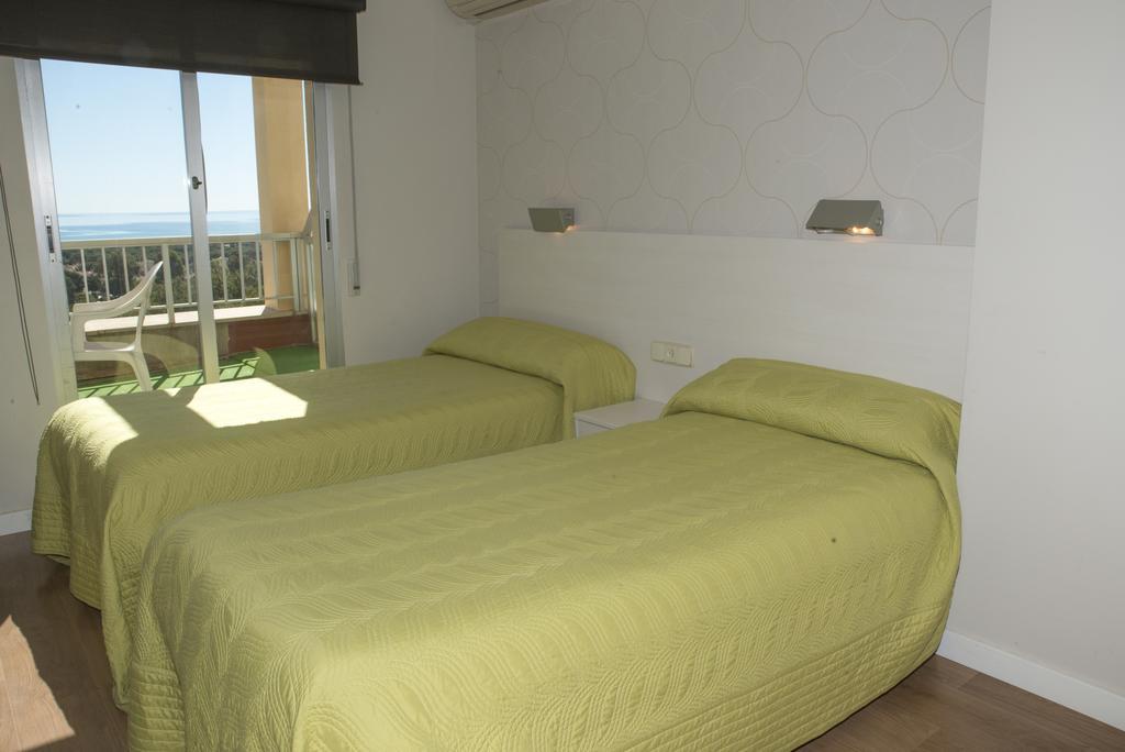 Residencia Marista Santa Maria Del Mar Guardamar del Segura Exterior foto