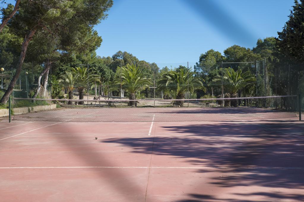 Residencia Marista Santa Maria Del Mar Guardamar del Segura Exterior foto