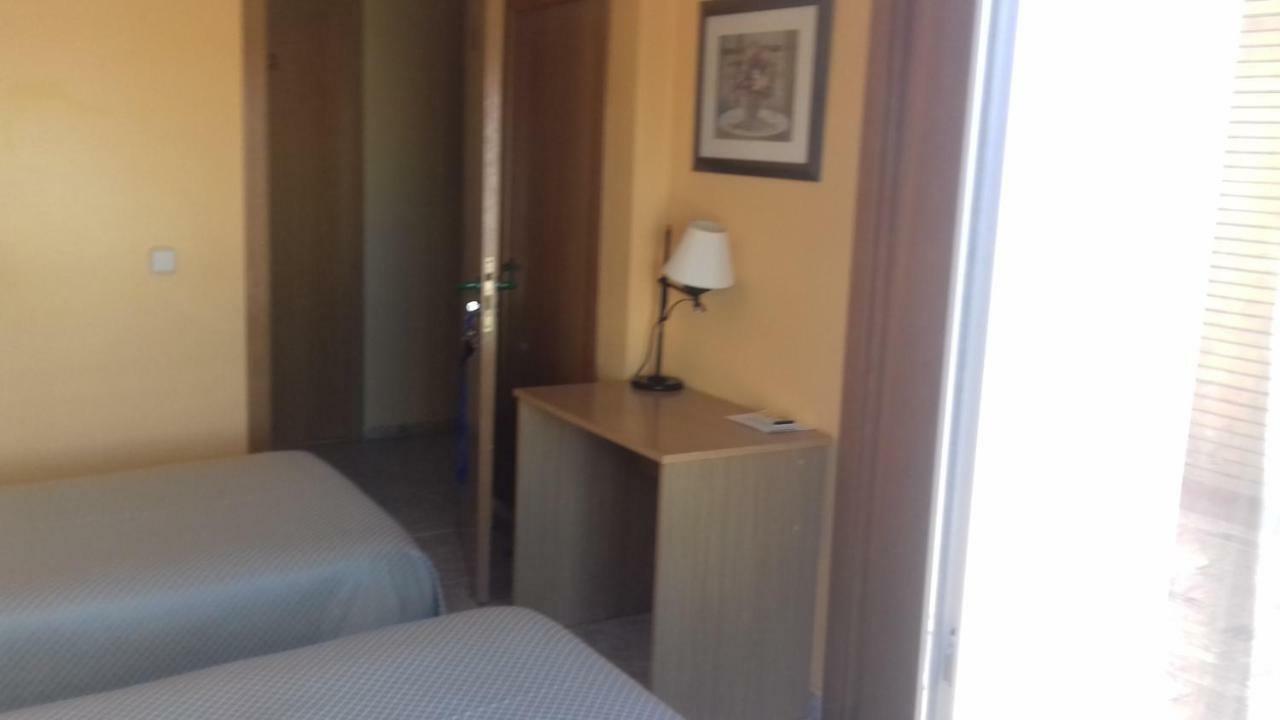 Residencia Marista Santa Maria Del Mar Guardamar del Segura Exterior foto