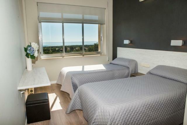 Residencia Marista Santa Maria Del Mar Guardamar del Segura Exterior foto