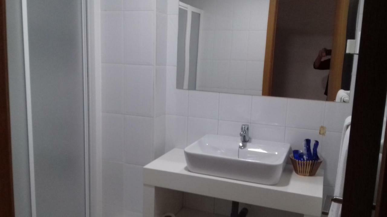 Residencia Marista Santa Maria Del Mar Guardamar del Segura Exterior foto