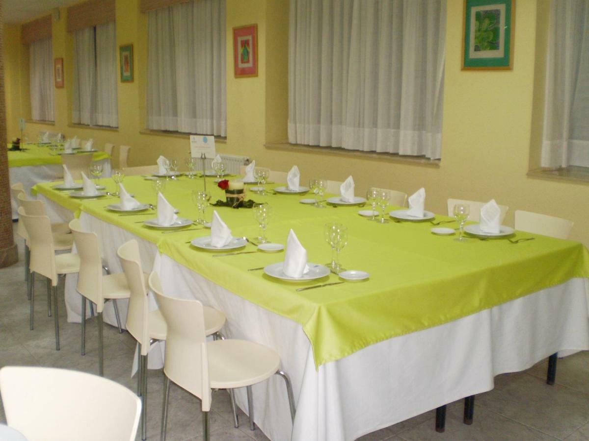 Residencia Marista Santa Maria Del Mar Guardamar del Segura Exterior foto